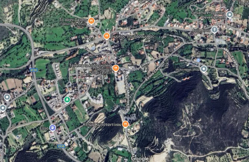 Land for sale - 16543