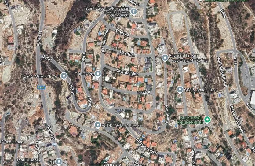 Residential plot for sale - 16542