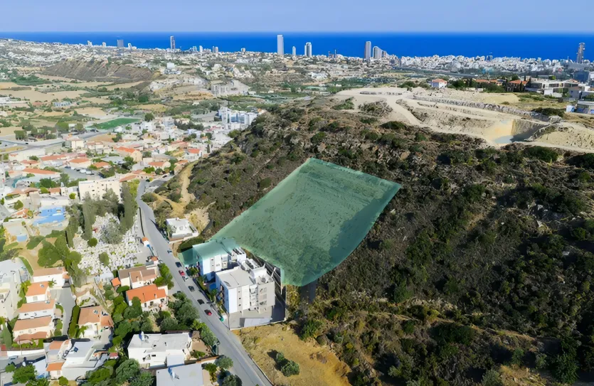 Участок для жилой застройки продажа - 16533