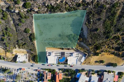 Участок для жилой застройки - 16533, photo 1