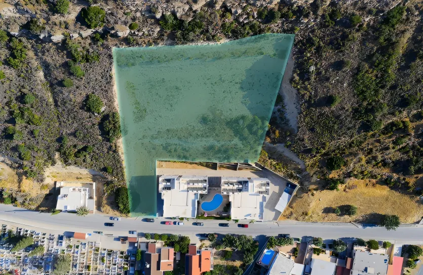 Участок для жилой застройки - 16533, photo 2