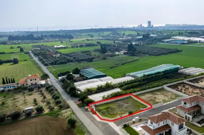 Участок для жилой застройки - 16531, photo 2