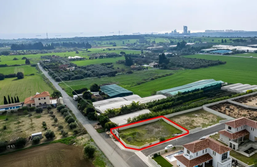 Участок для жилой застройки - 16531, photo 3