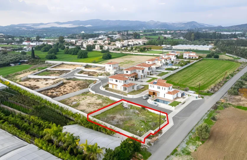 Участок для жилой застройки - 16531, photo 2