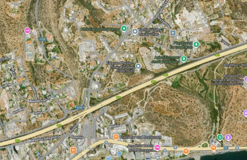 Участок продажа - 16529