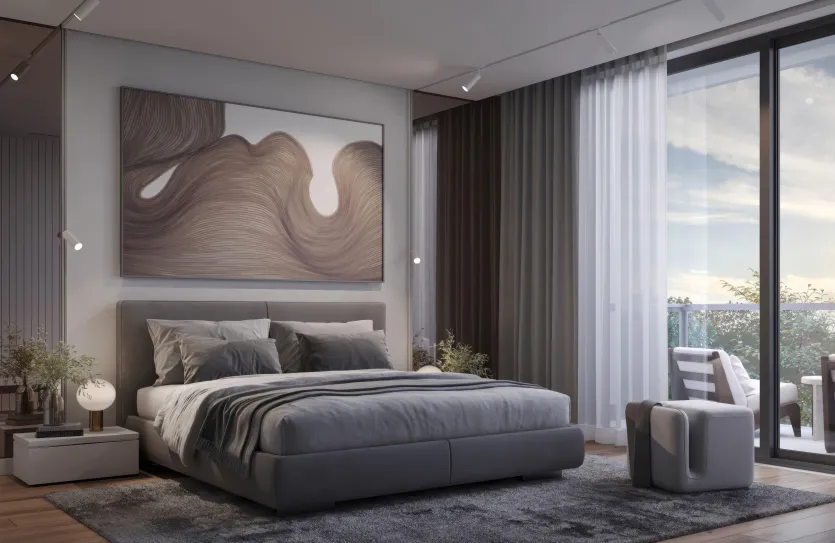 Дом с 3-мя спальнями - 16591, photo 4