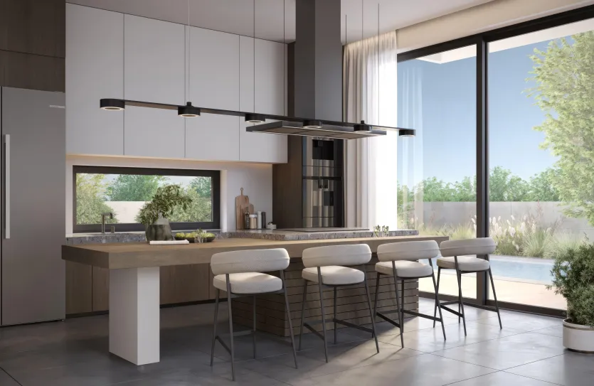 Дом с 3-мя спальнями - 16591, photo 3