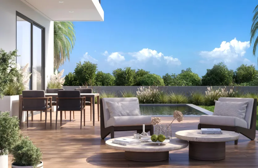 Дом с 3-мя спальнями - 16591, photo 5