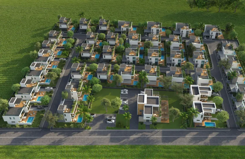 Дом с 3-мя спальнями - 16591, photo 9