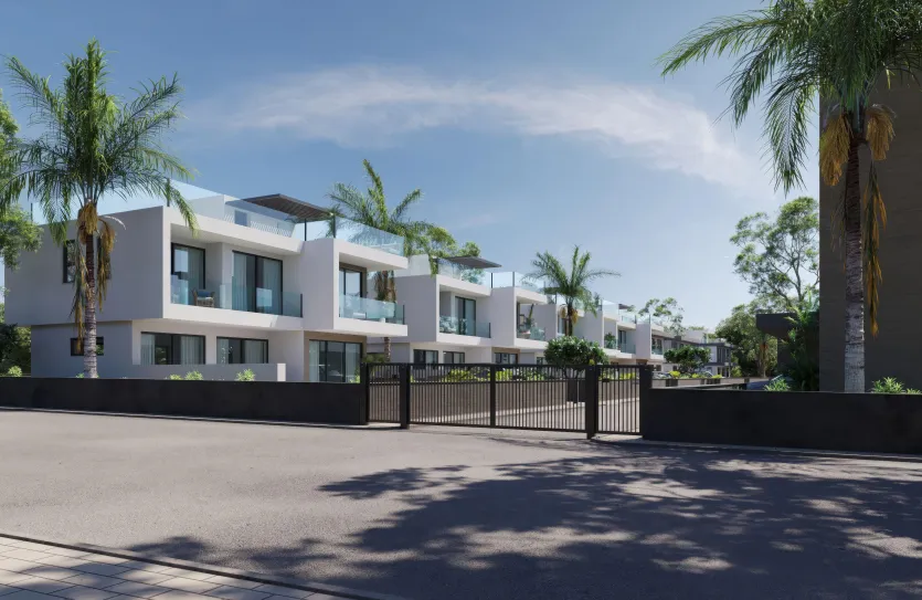 Дом с 3-мя спальнями - 16591, photo 8