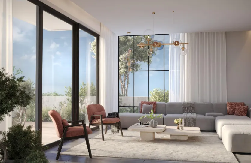 Дом с 3-мя спальнями - 16591, photo 2