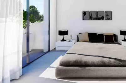 4-bedroom apartment - 16577, photo 1