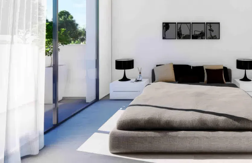 Квартира с 3-мя спальнями - 16576, photo 2