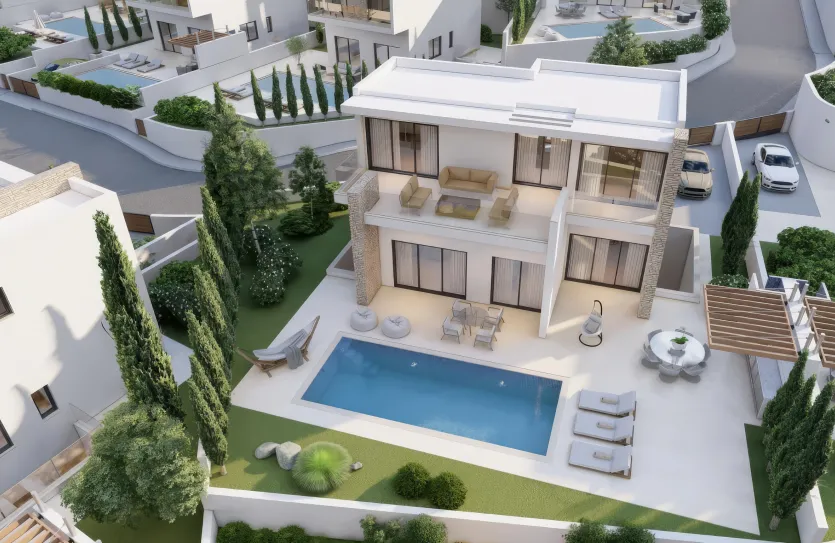 5-bedroom villa for sale - 16596