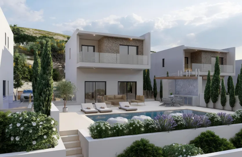 5-bedroom villa - 16596, photo 13