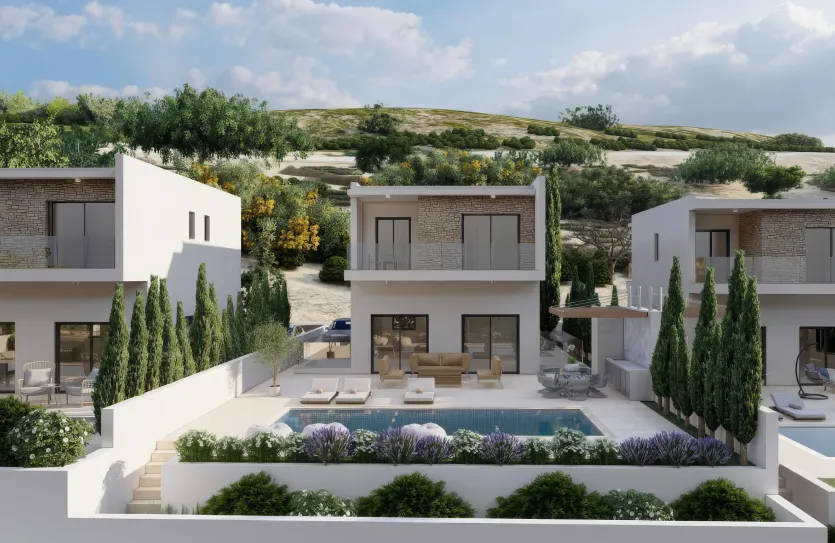 5-bedroom villa - 16596, photo 11