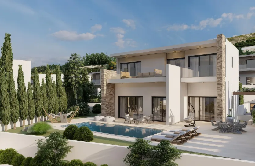 5-bedroom villa - 16596, photo 12