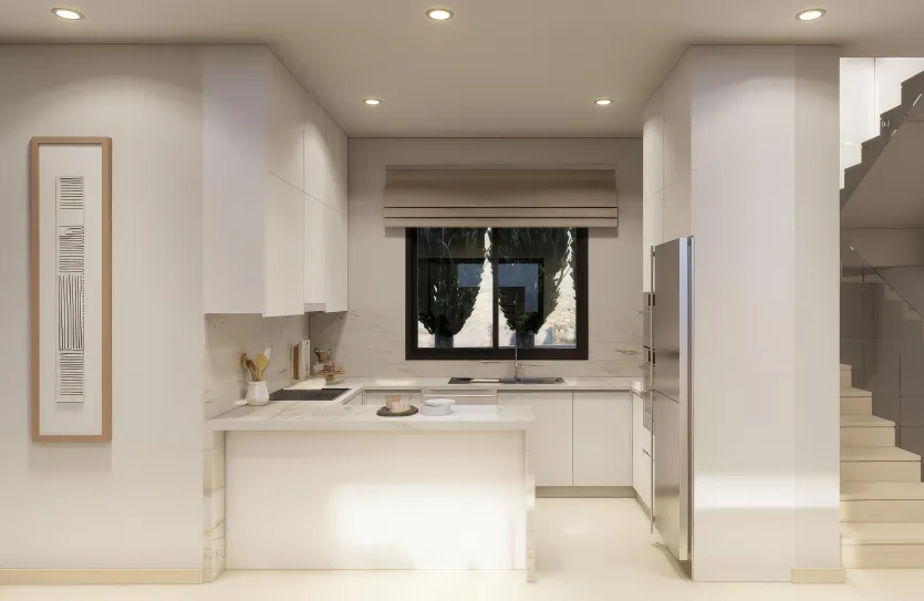 5-bedroom villa - 16596, photo 4