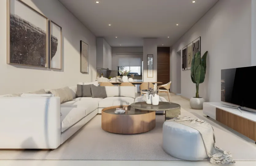 Дом с 3-мя спальнями - 16595, photo 5