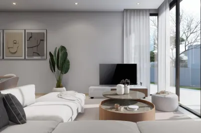 Дом с 3-мя спальнями - 16595, photo 2