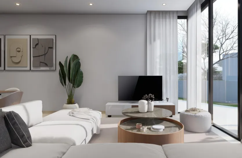 Дом с 3-мя спальнями - 16595, photo 3