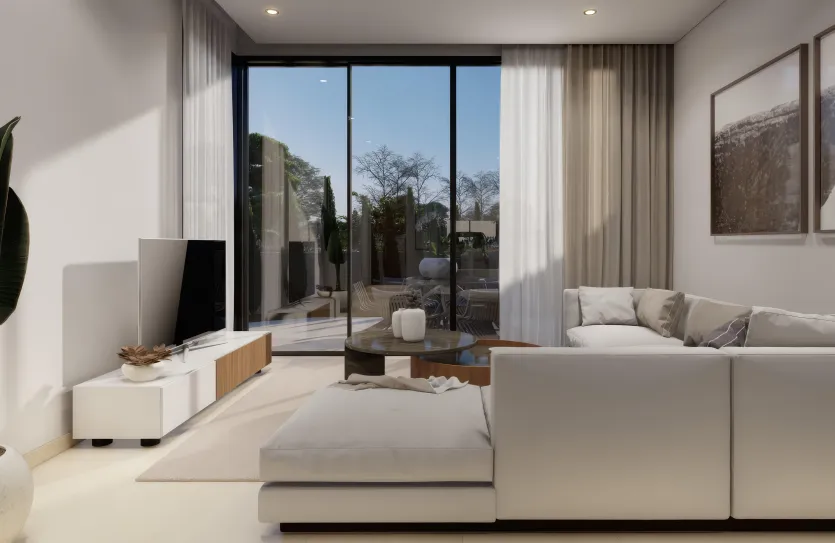 Дом с 3-мя спальнями - 16595, photo 2