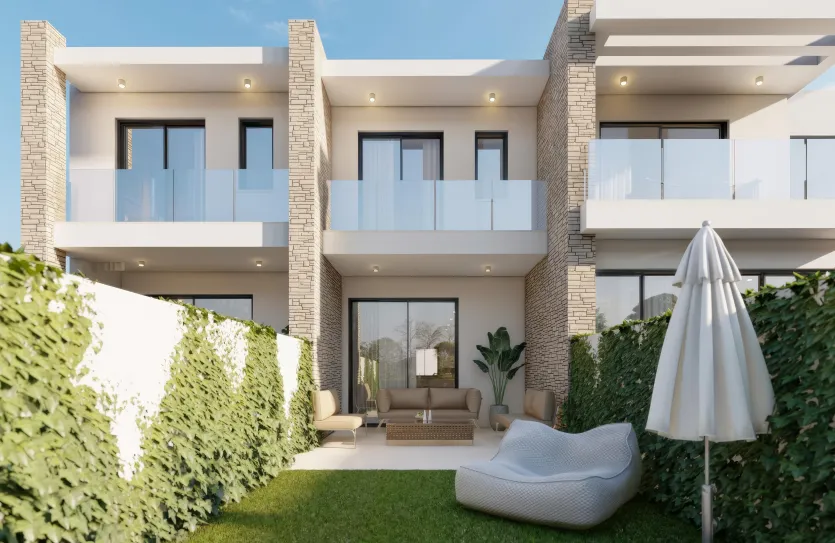 Дом с 3-мя спальнями - 16595, photo 13