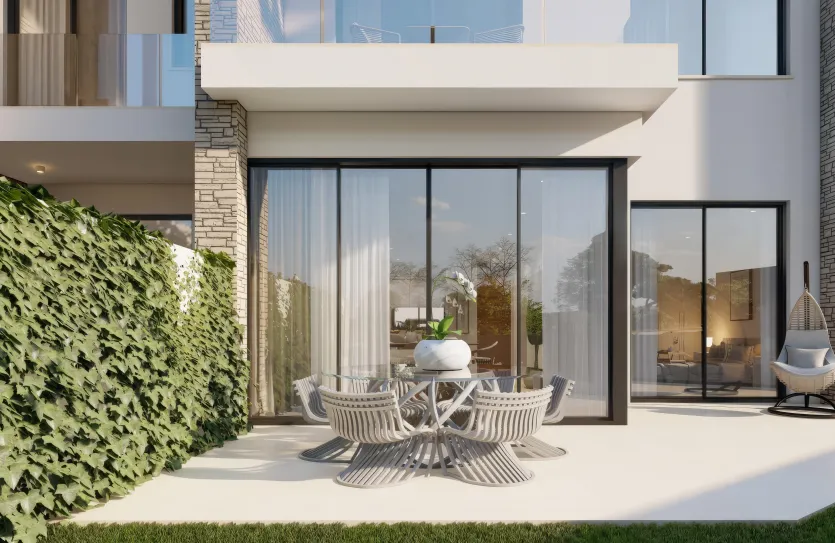 Дом с 3-мя спальнями - 16595, photo 12