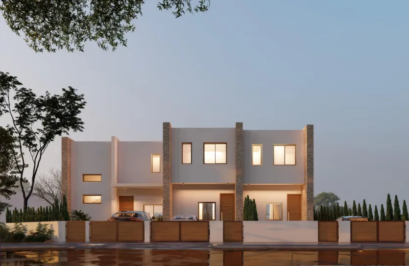 Дом с 3-мя спальнями - 16595, photo 9