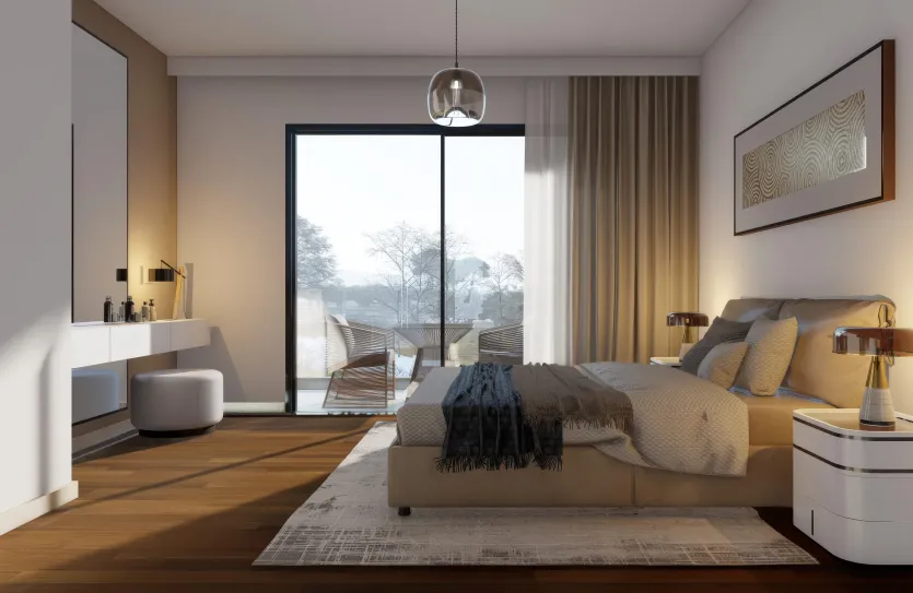 Дом с 3-мя спальнями - 16595, photo 6