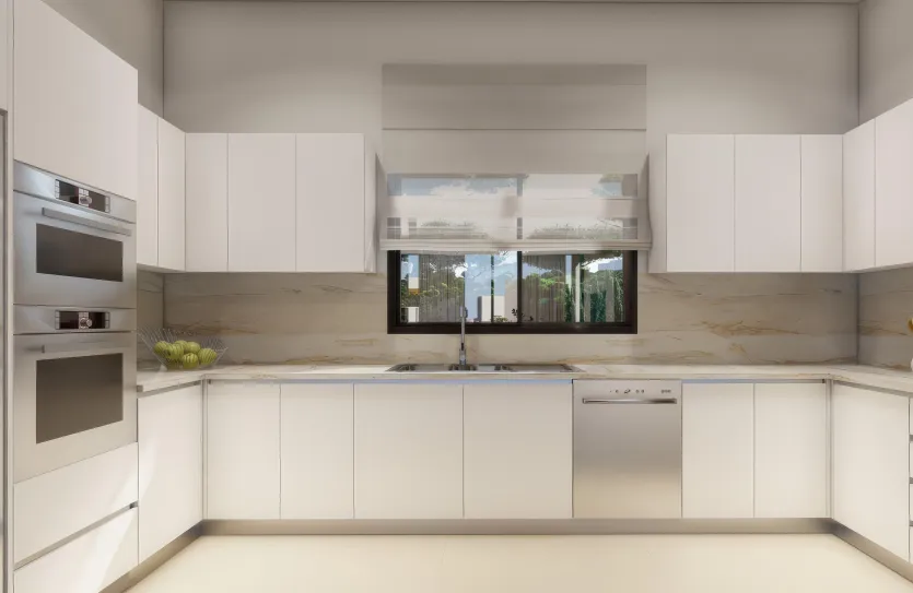 Дом с 3-мя спальнями - 16594, photo 6