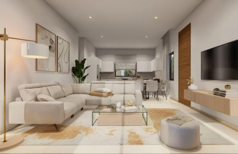 Дом с 3-мя спальнями - 16594, photo 3