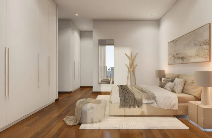 Дом с 3-мя спальнями - 16594, photo 7