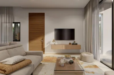 Дом с 3-мя спальнями - 16594, photo 1