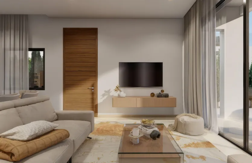 Дом с 3-мя спальнями - 16594, photo 2