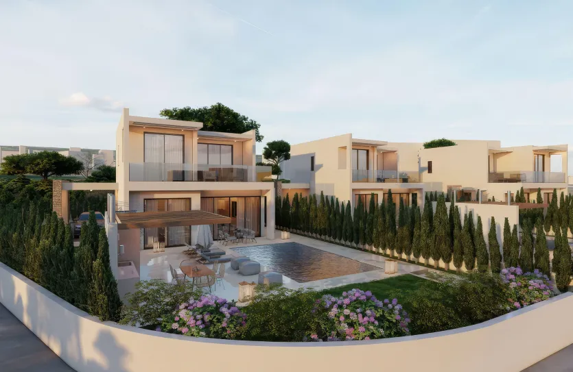 Дом с 3-мя спальнями - 16594, photo 14