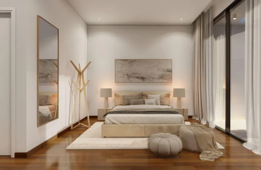 Дом с 3-мя спальнями - 16594, photo 9