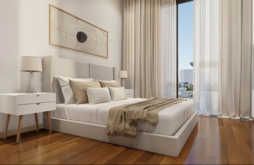 Дом с 3-мя спальнями - 16594, photo 8