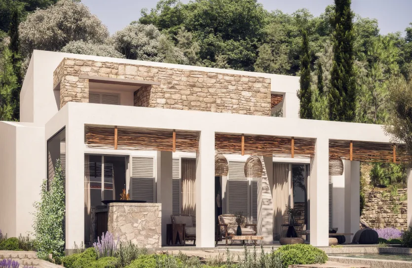 3-bedroom villa - 16593, photo 4