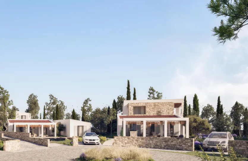 Бунгало с 2-мя спальнями - 16592, photo 7