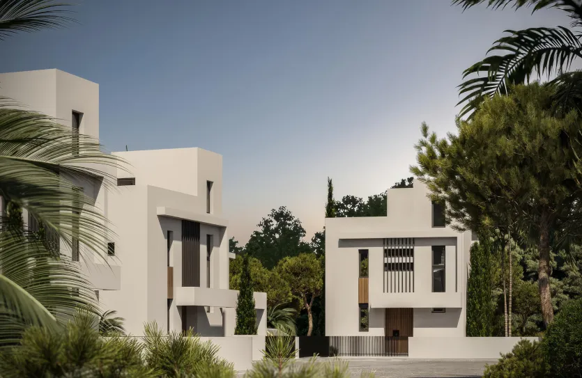 Дом с 3-мя спальнями - 16565, photo 5