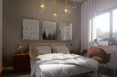 3-bedroom penthouse - 16524, photo 2