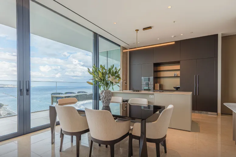 Apartment in Mouttagiaka, Limassol - 16603