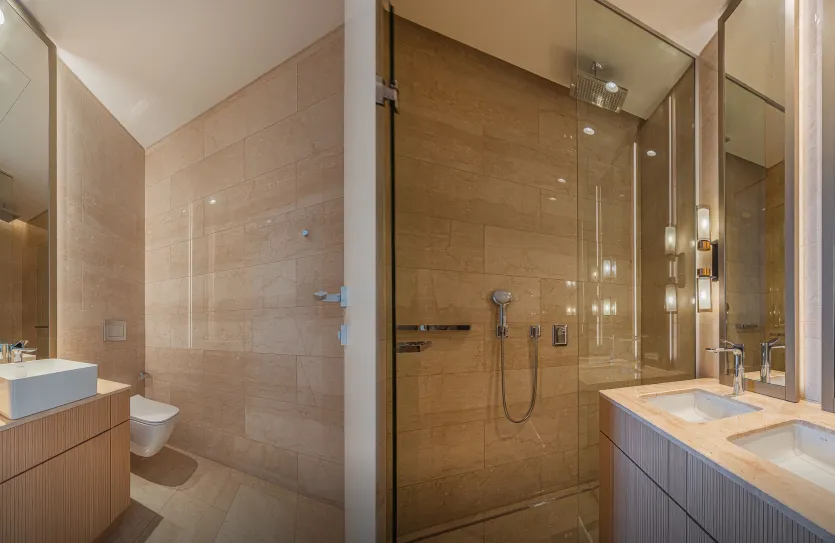 Квартира с 3-мя спальнями - 16603, photo 3