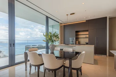 Квартира с 3-мя спальнями - 16603, photo 1