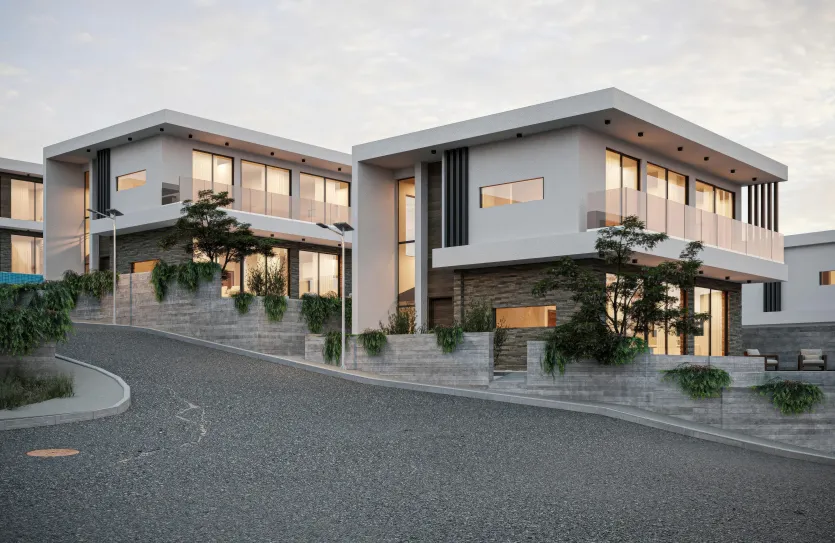 5-bedroom villa - 16602, photo 5