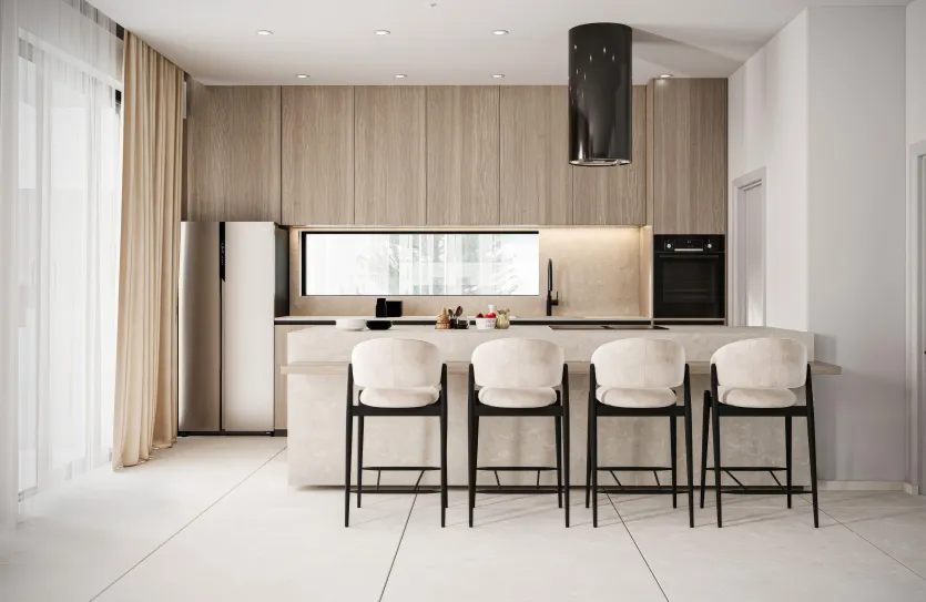 5-bedroom villa - 16602, photo 3