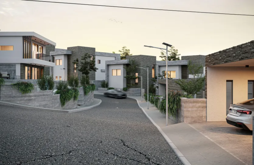 4-bedroom villa - 16601, photo 4