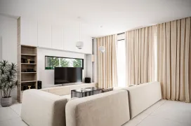 4-bedroom villa in Peyia, Paphos