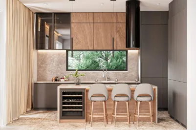 4-bedroom villa - 16601, photo 1